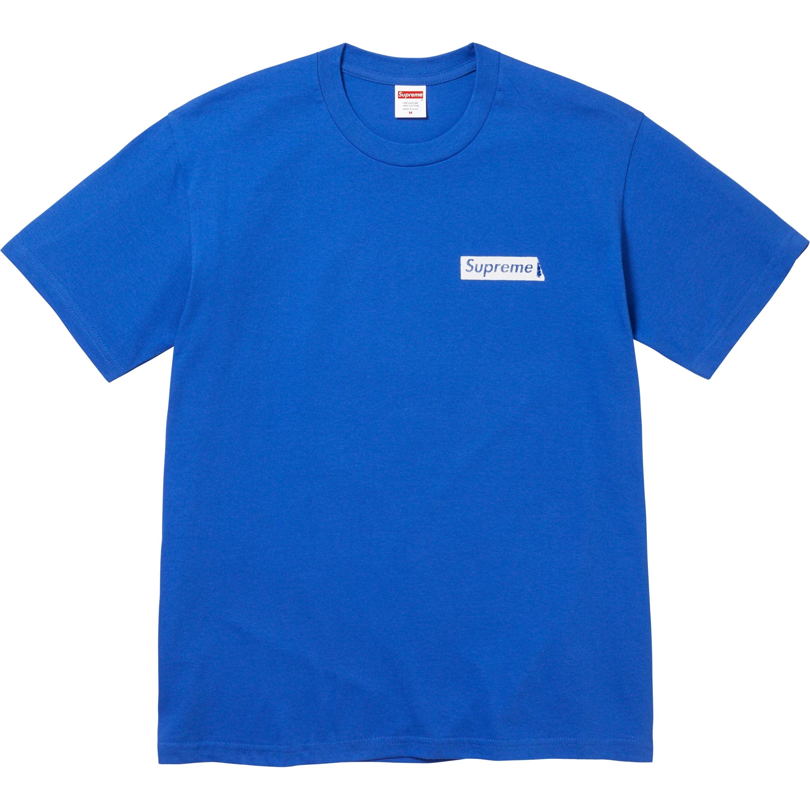 Static Tee view 9